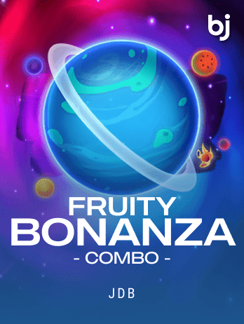 Fruity Bonanza Combo thumbnail