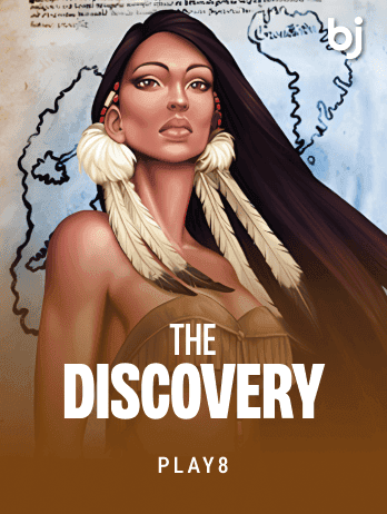 The Discovery thumbnail