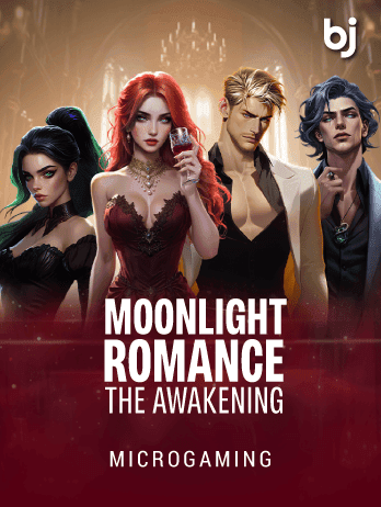 Moonlight Romance thumbnail