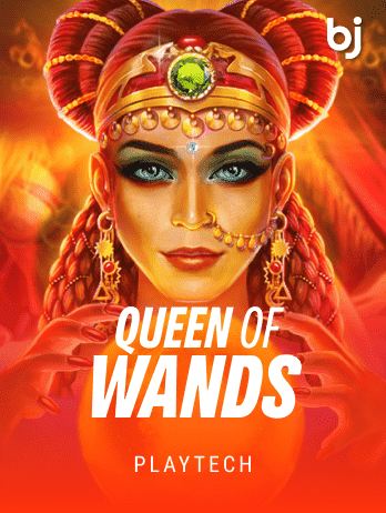 Queen of Wands thumbnail
