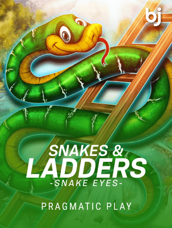 Snakes & Ladders thumbnail